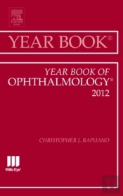 Year Book Of Ophthalmology