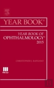 Year Book Of Ophthalmology