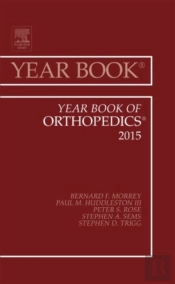 Year Book Of Orthopedics 2015