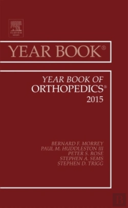 Bertrand.pt - Year Book Of Orthopedics 2015