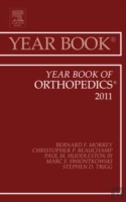 Bertrand.pt - Year Book Of Orthopedics