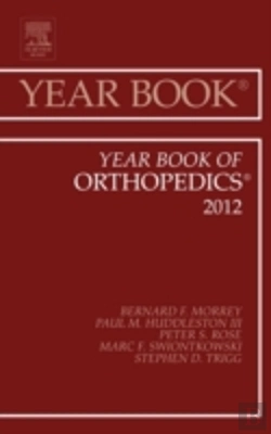 Bertrand.pt - Year Book Of Orthopedics