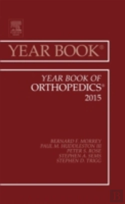 Bertrand.pt - Year Book Of Orthopedics
