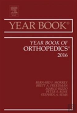 Bertrand.pt - Year Book Of Orthopedics