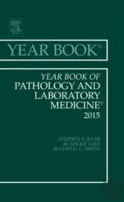 Year Book Of Pathology And Laboratory Medicine 2015