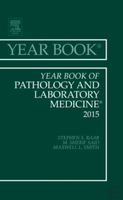 Bertrand.pt - Year Book Of Pathology And Laboratory Medicine 2015
