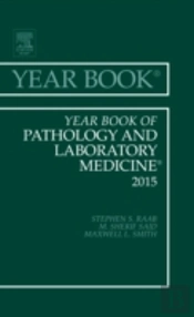 Year Book Of Pathology And Laboratory Medicine