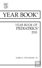 Year Book Of Pediatrics 2011