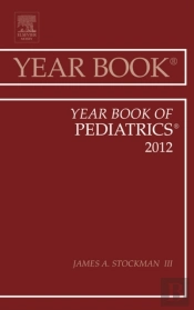 Year Book Of Pediatrics 2012