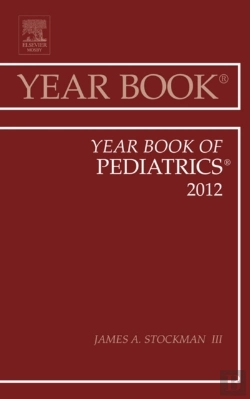 Bertrand.pt - Year Book Of Pediatrics 2012