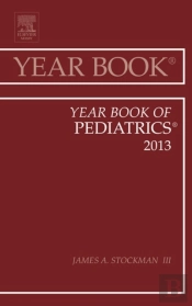 Year Book Of Pediatrics 2013