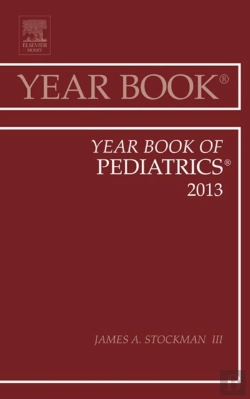 Bertrand.pt - Year Book Of Pediatrics 2013