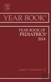 Year Book Of Pediatrics 2014