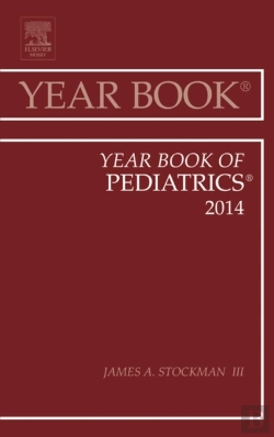 Bertrand.pt - Year Book Of Pediatrics 2014