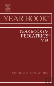 Year Book Of Pediatrics 2015