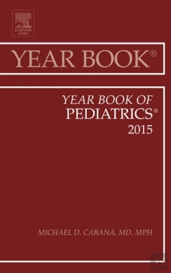 Bertrand.pt - Year Book Of Pediatrics 2015