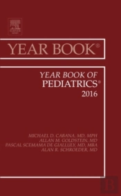 Year Book Of Pediatrics 2016