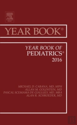 Bertrand.pt - Year Book Of Pediatrics 2016