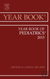 Year Book Of Pediatrics