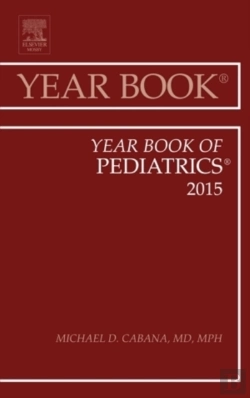 Bertrand.pt - Year Book Of Pediatrics