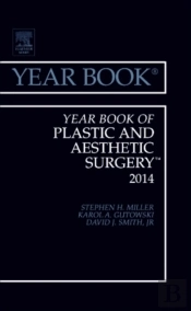 Year Book Of Plastic And Aesthetic Surgery 2014