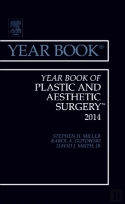 Bertrand.pt - Year Book Of Plastic And Aesthetic Surgery 2014