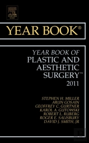 Year Book Of Plastic And Aesthetic Surgery