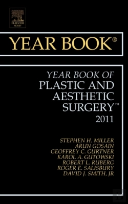 Bertrand.pt - Year Book Of Plastic And Aesthetic Surgery