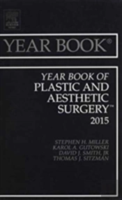 Year Book Of Plastic And Aesthetic Surgery