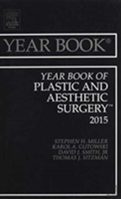Bertrand.pt - Year Book Of Plastic And Aesthetic Surgery