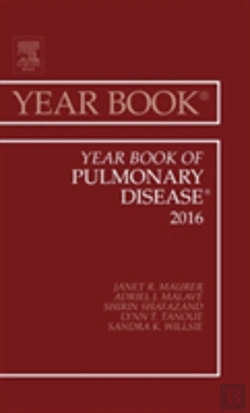Bertrand.pt - Year Book Of Pulmonary Disease 2016