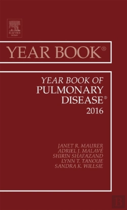 Bertrand.pt - Year Book Of Pulmonary Disease 2016