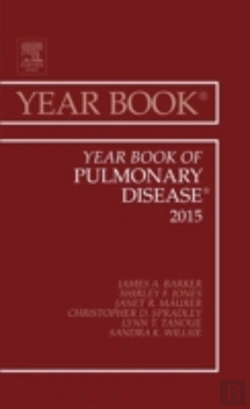 Bertrand.pt - Year Book Of Pulmonary Disease