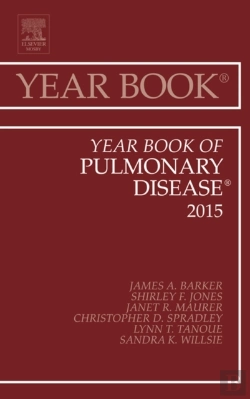 Bertrand.pt - Year Book Of Pulmonary Disease