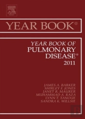 Year Book Of Pulmonary Diseases 2011