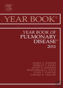 Bertrand.pt - Year Book Of Pulmonary Diseases 2011