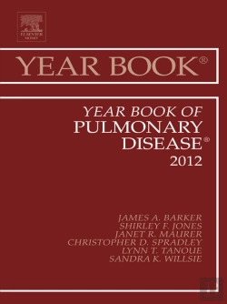 Bertrand.pt - Year Book Of Pulmonary Diseases 2012