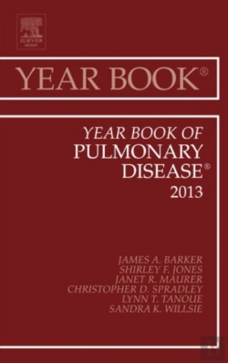 Bertrand.pt - Year Book Of Pulmonary Diseases 2013