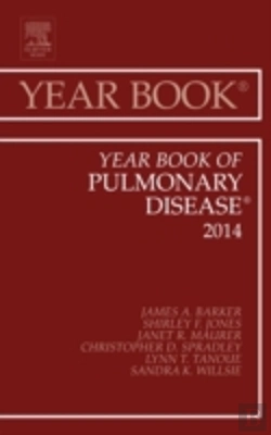 Bertrand.pt - Year Book Of Pulmonary Diseases 2014