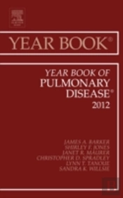 Year Book Of Pulmonary Diseases