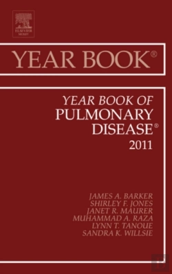 Bertrand.pt - Year Book Of Pulmonary Diseases