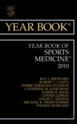 Bertrand.pt - Year Book Of Sports Medicine 20102010