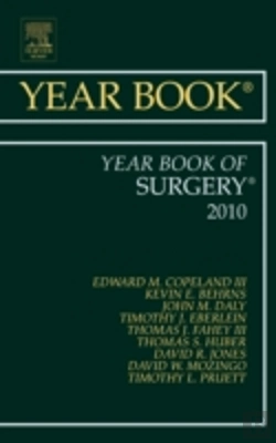 Bertrand.pt - Year Book Of Surgery 20102010