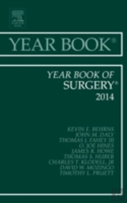Bertrand.pt - Year Book Of Surgery 2014