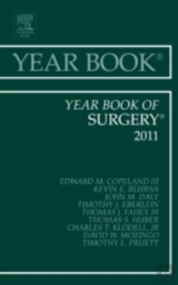 Bertrand.pt - Year Book Of Surgery