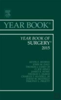 Bertrand.pt - Year Book Of Surgery
