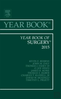 Bertrand.pt - Year Book Of Surgery