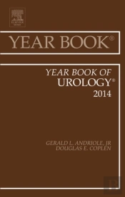 Year Book Of Urology 2014