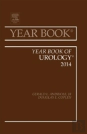 Year Book Of Urology