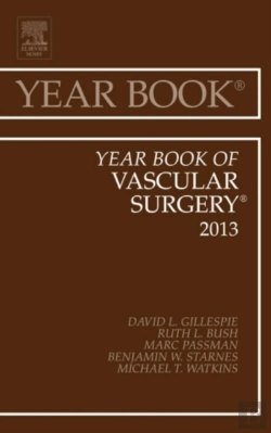 Bertrand.pt - Year Book Of Vascular Surgery 2013